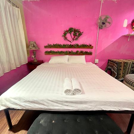 Luna Homestay Hanoi Eksteriør bilde