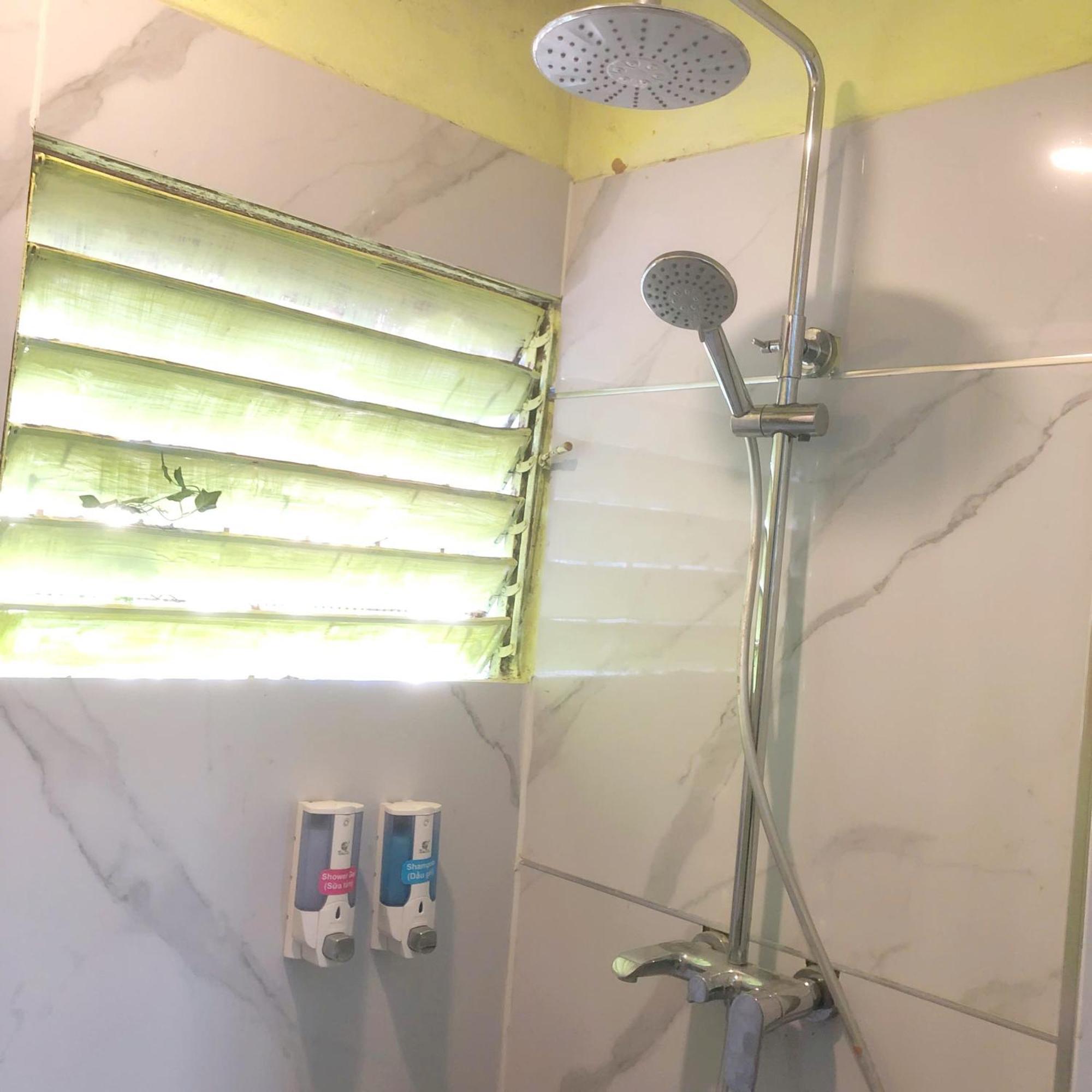 Luna Homestay Hanoi Eksteriør bilde