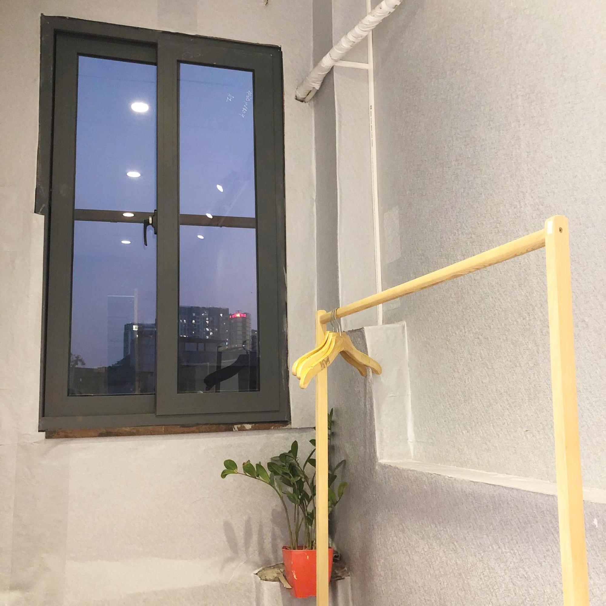 Luna Homestay Hanoi Eksteriør bilde