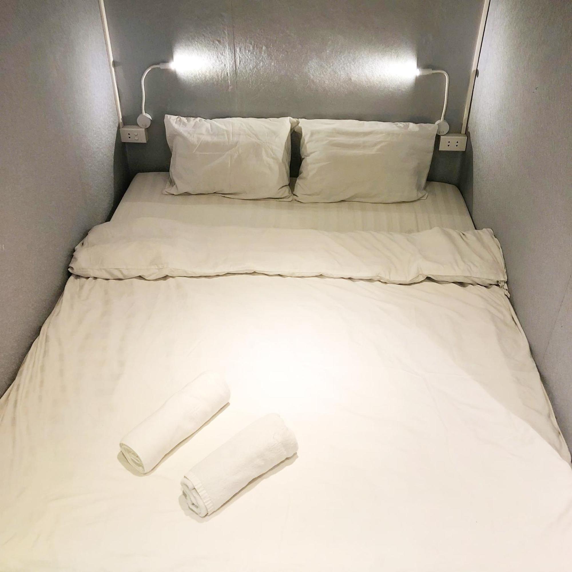 Luna Homestay Hanoi Eksteriør bilde